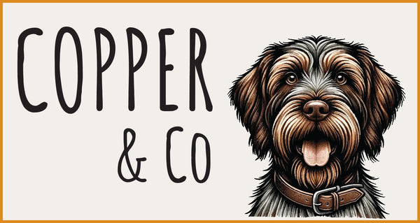 Copper & Co